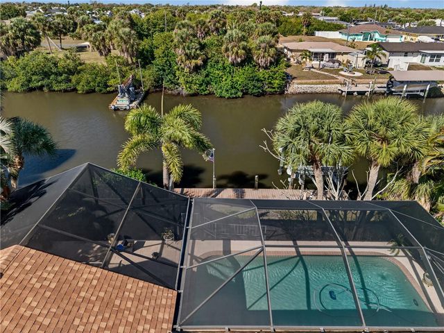 18809 MCGRATH CIRCLE, Port Charlotte, FL 33948