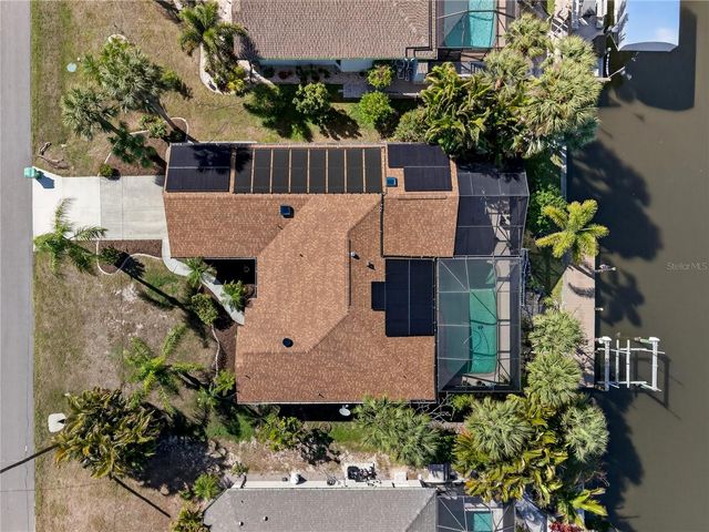 18809 MCGRATH CIRCLE, Port Charlotte, FL 33948