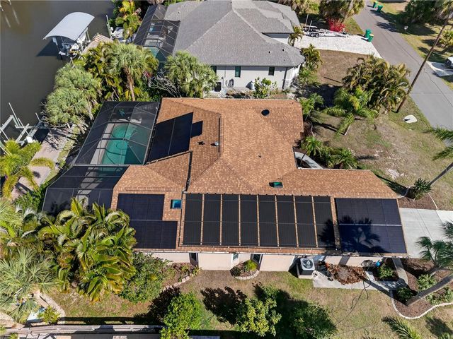 18809 MCGRATH CIRCLE, Port Charlotte, FL 33948