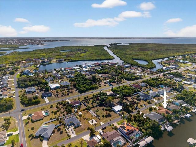 18809 MCGRATH CIRCLE, Port Charlotte, FL 33948