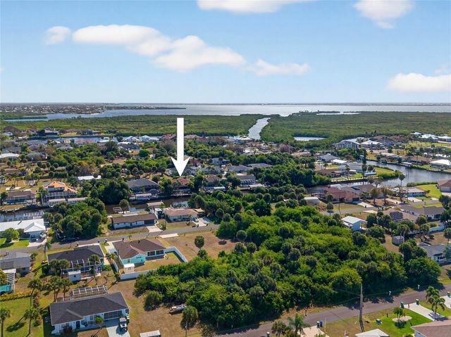 18809 MCGRATH CIRCLE, Port Charlotte, FL 33948