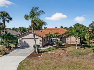 18809 MCGRATH CIRCLE, Port Charlotte, FL 33948
