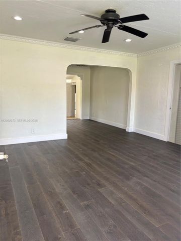 1422 Wiley Street, Hollywood, FL 33020