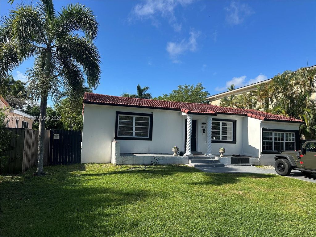 1422 Wiley Street, Hollywood, FL 33020