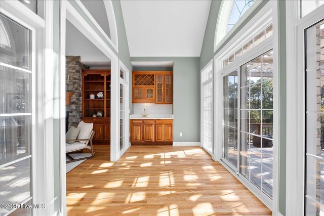 8907 W Telfair Circle W, Wilmington, NC 28412