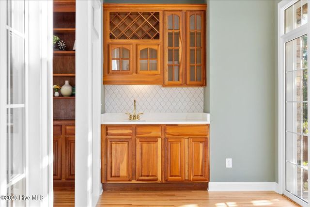 8907 W Telfair Circle W, Wilmington, NC 28412