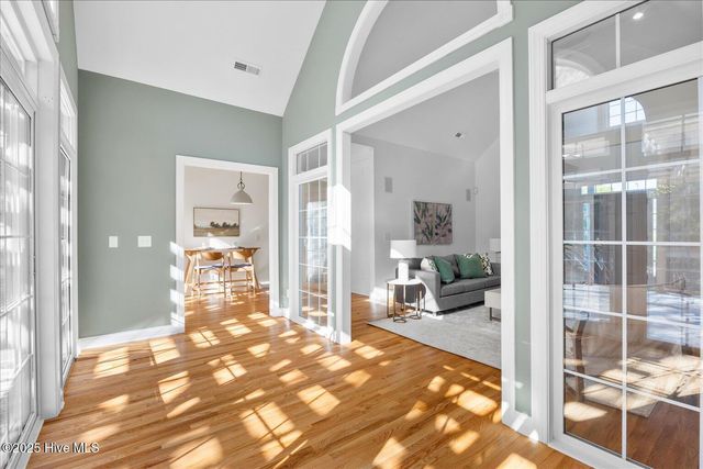 8907 W Telfair Circle W, Wilmington, NC 28412