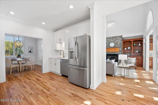 8907 W Telfair Circle W, Wilmington, NC 28412