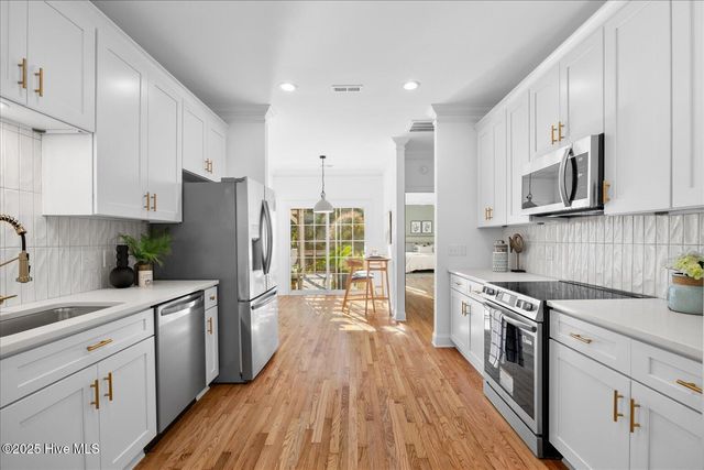 8907 W Telfair Circle W, Wilmington, NC 28412