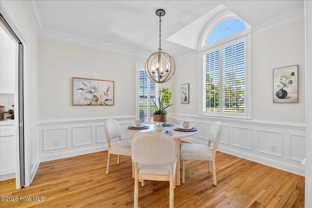 8907 W Telfair Circle W, Wilmington, NC 28412