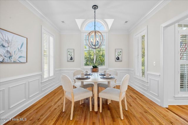 8907 W Telfair Circle W, Wilmington, NC 28412