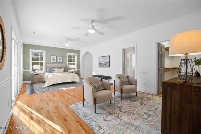 8907 W Telfair Circle W, Wilmington, NC 28412