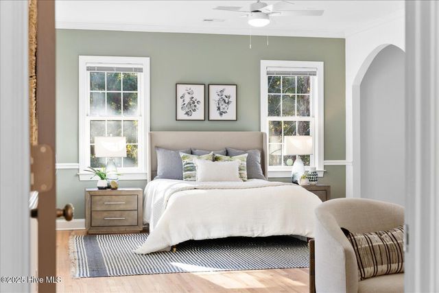 8907 W Telfair Circle W, Wilmington, NC 28412