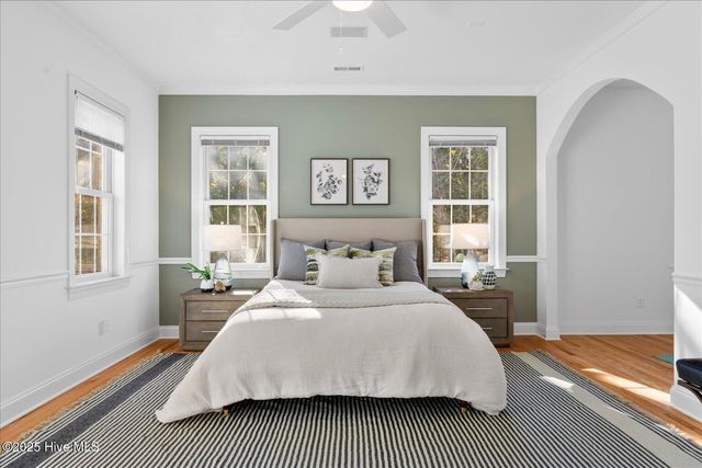 8907 W Telfair Circle W, Wilmington, NC 28412