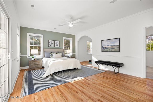 8907 W Telfair Circle W, Wilmington, NC 28412