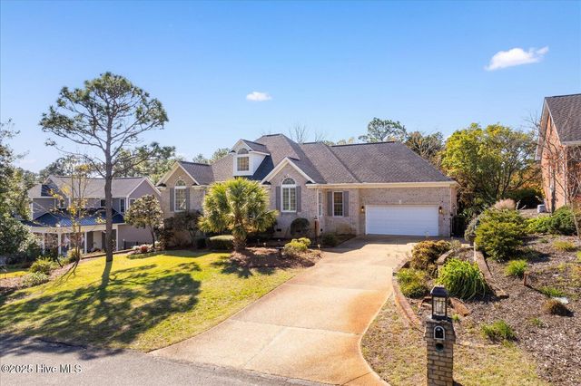 8907 W Telfair Circle W, Wilmington, NC 28412