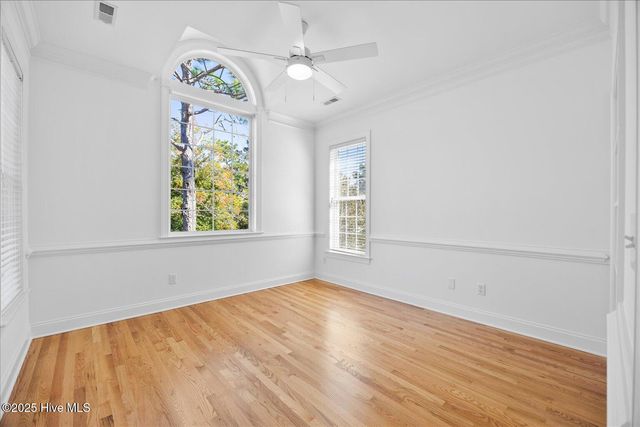 8907 W Telfair Circle W, Wilmington, NC 28412