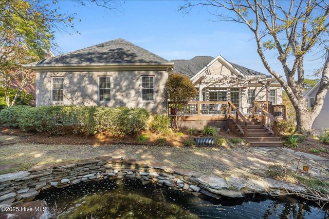 8907 W Telfair Circle W, Wilmington, NC 28412