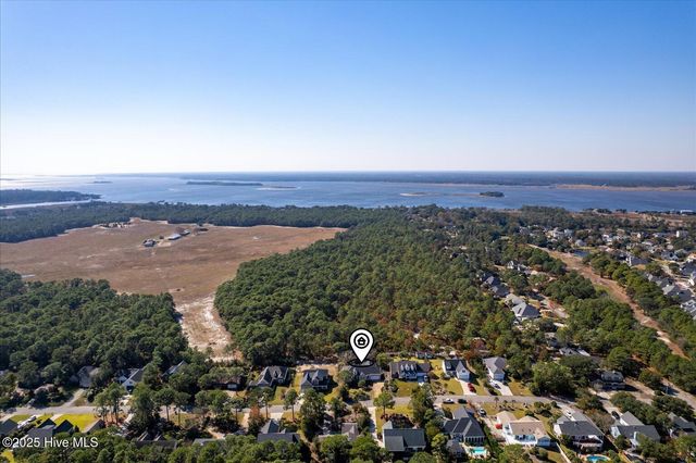 8907 W Telfair Circle W, Wilmington, NC 28412