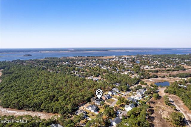 8907 W Telfair Circle W, Wilmington, NC 28412