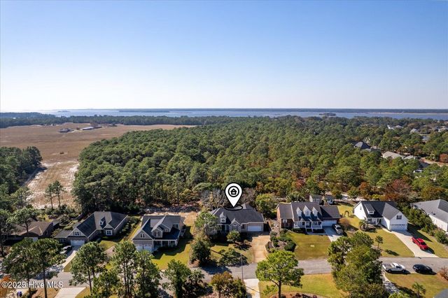 8907 W Telfair Circle W, Wilmington, NC 28412