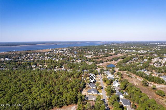 8907 W Telfair Circle W, Wilmington, NC 28412