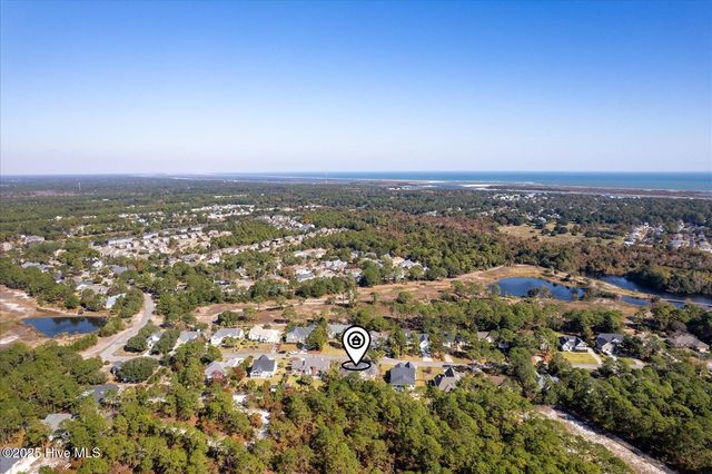 8907 W Telfair Circle W, Wilmington, NC 28412