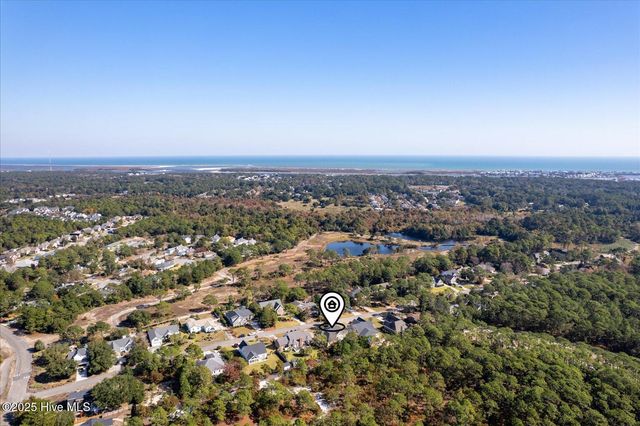 8907 W Telfair Circle W, Wilmington, NC 28412