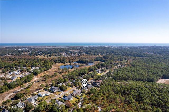 8907 W Telfair Circle W, Wilmington, NC 28412