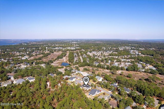 8907 W Telfair Circle W, Wilmington, NC 28412