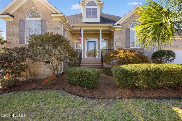 8907 W Telfair Circle W, Wilmington, NC 28412