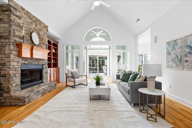 8907 W Telfair Circle W, Wilmington, NC 28412