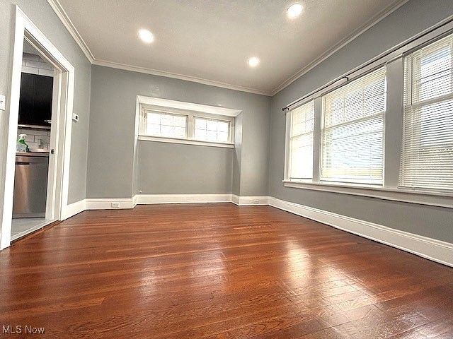 15703 Hazel Road, East Cleveland, OH 44112