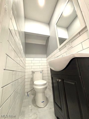 15703 Hazel Road, East Cleveland, OH 44112