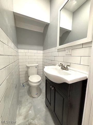 15703 Hazel Road, East Cleveland, OH 44112