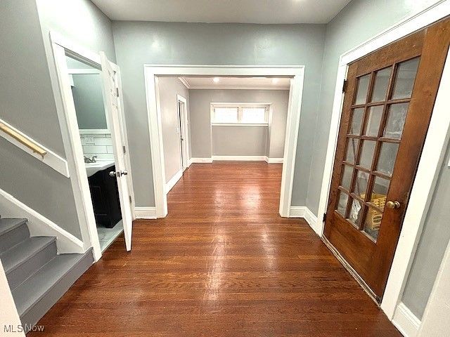 15703 Hazel Road, East Cleveland, OH 44112