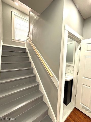 15703 Hazel Road, East Cleveland, OH 44112