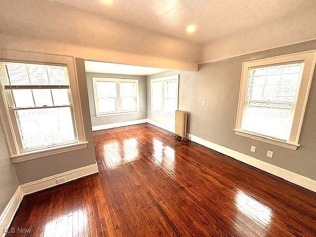 15703 Hazel Road, East Cleveland, OH 44112