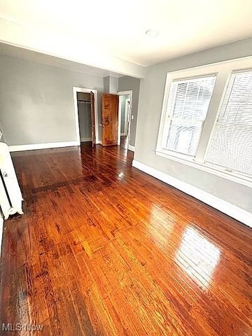 15703 Hazel Road, East Cleveland, OH 44112