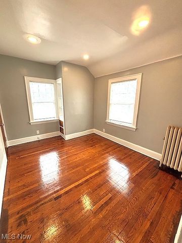 15703 Hazel Road, East Cleveland, OH 44112