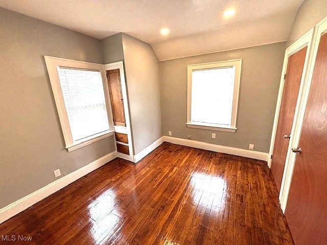 15703 Hazel Road, East Cleveland, OH 44112