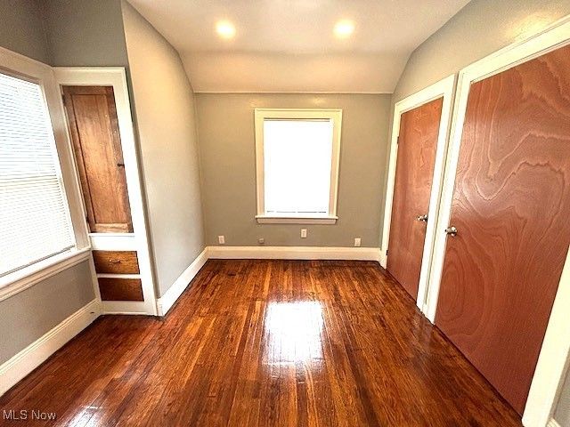 15703 Hazel Road, East Cleveland, OH 44112