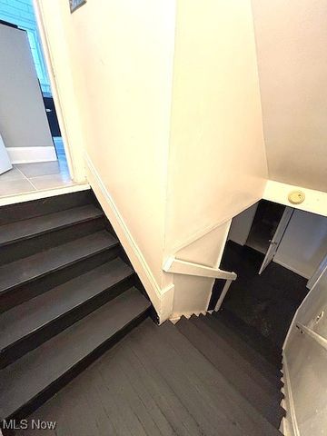 15703 Hazel Road, East Cleveland, OH 44112