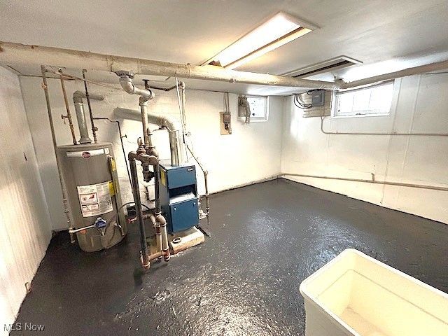 15703 Hazel Road, East Cleveland, OH 44112