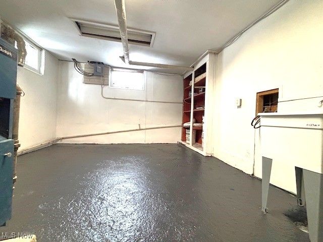 15703 Hazel Road, East Cleveland, OH 44112