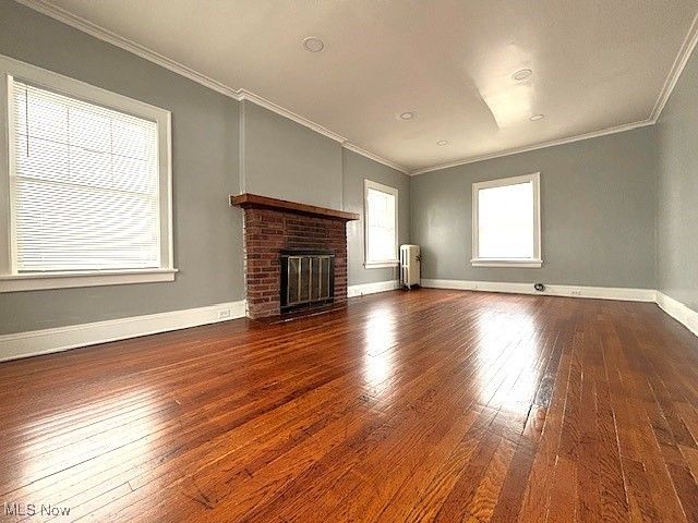 15703 Hazel Road, East Cleveland, OH 44112