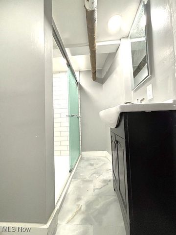 15703 Hazel Road, East Cleveland, OH 44112