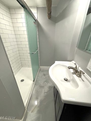 15703 Hazel Road, East Cleveland, OH 44112