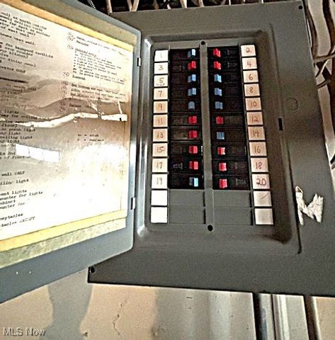 15703 Hazel Road, East Cleveland, OH 44112