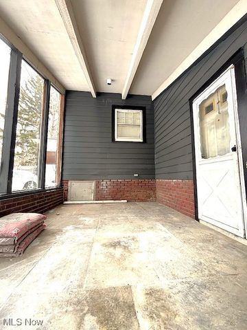 15703 Hazel Road, East Cleveland, OH 44112